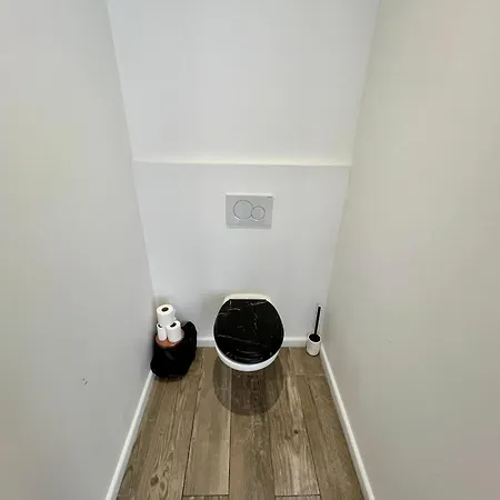 Apartamento Romantique - 044